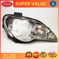 Original Proton Gen-2 Headlamps/Lights Lampu Depan (Used)