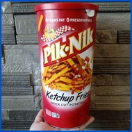 ▛ ∰ ↕ Piknik Ketchup Fries 255g