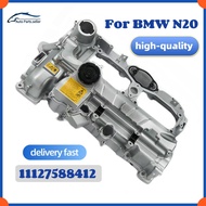 11127588412 Engine Valve Cover for BMW N20 228i 320i 328i 428i 528i X1 X3 X4 Z4 2.0L 1997CC RC