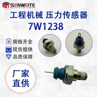Sensor Accessories Excavator 253-7910 E Oil Loader 7W1238 Suitable for Pressure