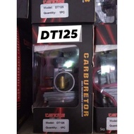 DT 125 CARBURETOR / YAMAHA DT 125 CARBURETOR