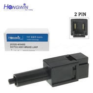 （Original-2023） NEW Brake Light Switch 25320-4M400 253204M400 For Infiniti Nissan 350Z Sentra Altima