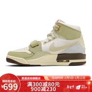 耐克（NIKE）AIR JORDAN LEGACY 312 (GS) FD9909-111 38.5