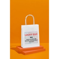 Lucky Bag & Box