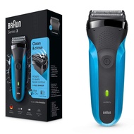 Vistas  BRAUN - Series 3 310s Rechargeable Wet & Dry Electric Shaver - Japanese Version