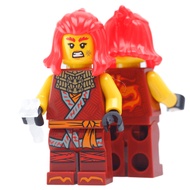 Ploybrick || Wyldfyre Dragons Rising Season 3 | Copyright Work Ninjago