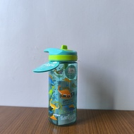 Smiggle Bottle Junior Dino/ Smiggle Dino Junior Drinking Bottle ORIGINAL 100%