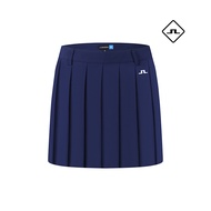 J.LINDEBERG Golf summer womens skirt quick-drying elastic outdoor sports fashion short skirt clothin