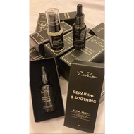 zarzou serum bhs & rss