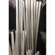 G4B - Aluminium Pole to Support for Hexagon (3cm) - 3 feet/5 feet