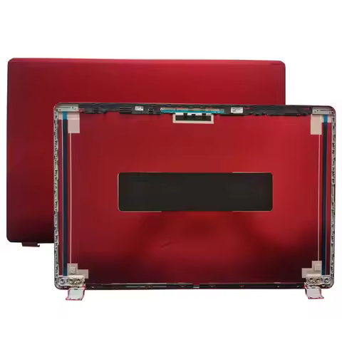 New LCD Back Cover For Acer Aspire 5 A515-52 A515-52G A515-43 A515-43G Rear Lid TOP Case