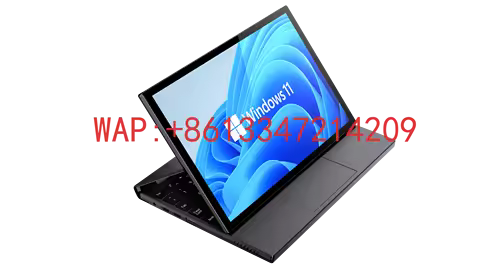 10.95-inch 2-in-1 Cheap Laptop 12th Gen Core i5-1250P Touch Screen Type-C Charging Port Windows 11 –