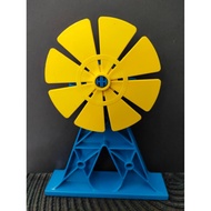 Lego Duplo Part: Millwing