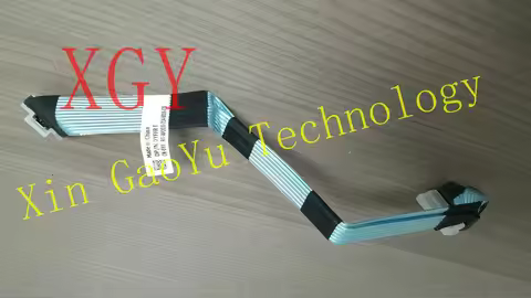 Original para FOR Dell EMC PowerEdge r640 server cable yffrt 0yffrt 100% test ok
