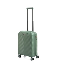 กระเป๋าเดินทาง ELEMENTS รุ่น 823 วัสดุแข็งแรง PP ขนาด 20/24/28 นิ้ว ล้อลาก 4 ล้อ หมุน 360° ระบบล็อก