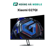 Màn hình Gaming Xiaomi G27QI (27 inch 2K/IPS/180HZ/1MS/FreeSync/Đen) - Chính hãng