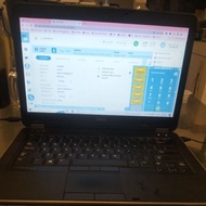 laptop dell second hand