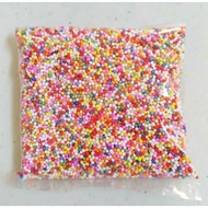 TRIMIT SPRINKLE 1 kg TRIMIT SPRINKLE/ 250gr - 1 kg TRIMIT SPRINKLE Cake Decoration/ Small Mesis/ Col