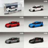 Ready Stock HJ IG Hobby Japan 1: 43 Honda Civic TYPE R FL5 Car Model Out of Print Car Model