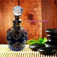 Malaikat Subuh / Malikat Al Sabah 12ml ASLI Parfum Malaikat Subuh 20