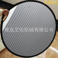 汽車凹陷修復 可摺疊反光板凹痕修復檢測板凹坑檢測手持整平工具