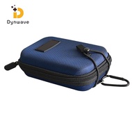Dynwave Golf Rangefinder Bag Golf Rangefinder Case Waterproof Hard Cover Compact