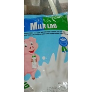 Milk for dogs, cats, pigs, calves, pigs, breast milk replacement with full nutrition, milk lac 500g.