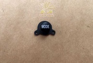 Nikon D810 MODE Button