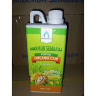 Pupuk Organik Cair - POC Amino Plus isi 1 liter Makmur Sembada