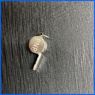 ◱ ✷ ✒ PNP WHISTLE WITH PNP TATAK PITO