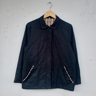jaket casual daks london second