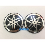 YAMAHA YAMAHA R1 R6 TMAX MT09 MT07 New Style Three-Dimensional Fuel Tank Label Decal Decal Tuning Fo