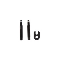 Schwalbe Presta Valve Extension Extender With Valve Core Remover Tool For Bicycle Cycling