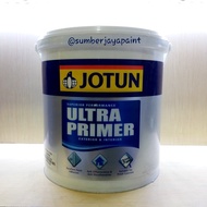 Cat Dasar / Sealer / Alkali Jotun Ultra Primer 20ltr