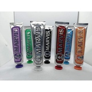 MARVIS WHITENING TOOTHPASTE