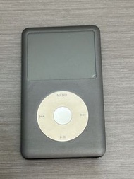 壞 Apple iPod Classic U2 Special Edition
