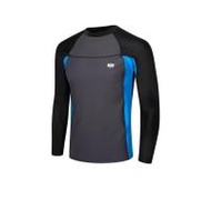 BONA M - 015 เสื้อรัชการ์ดผู้ชาย BO248SP655BDTH