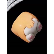 Keycap Resin Animal Corgi Cute - Nút Bàn Phím Resin Animal Corgi Cute