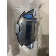 Ilife x787 Sweeping Robot Water Tank Accessories with Rag One Piece