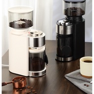Household Espresso Grinder Coffee Bean Grinder Grinder Electric Grinder Coffee Machine