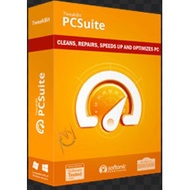 Tweakbit PC Suite 10 PC Software