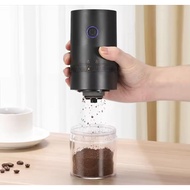Muranee Portable USB Charging Electric Coffee Grinder 985