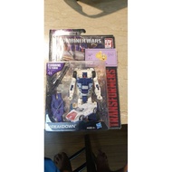 Transformers Combiner Wars Breakdown Menasor