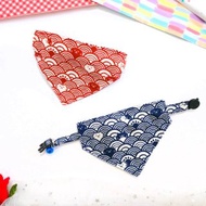 安全項圈，貓項圈，狗項圈，貓圍巾，海，日本