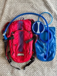 Camelbak 跑步/遠足水袋背包