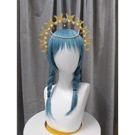 (CR01) KY Handmade Accessories Lolita Accessories Crown