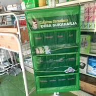 Delivery Taxation Bag