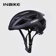 INBIKE | หมวกจักรยานพร้อมซับใน Coolmax ระบายอากาศได้สำหรับผู้ชายและผู้หญิง