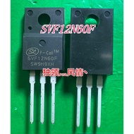 SVF12N60F 12N60F TO-220F MOS Field Effect Tube