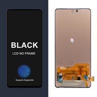 For Samsung S20 FE Display Replacement AMOLED LCD Touch Screen for SM-G780F G780F/DSM G780G Compatib